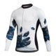thumbnail image 3 of Camisetas de ciclismo anti-UV para hombres, camisetas de MTB 2021, camisetas de ciclismo de manga larga más vendidas con bolsillos, ropa de ciclismo todoterreno para equipos profesionales, 3 of 5