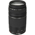 thumbnail image 5 of canon eos rebel 800d dslr camera + 50mm 1.8 + 75-300mm + filters + 2yr warranty, 5 of 11