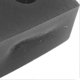 thumbnail image 4 of 2PCS Badminton Stringing Racquet Load Spreader Embedded High Pounds Racket Load Adapter Protector Stringing Tool Black, 4 of 4