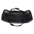 thumbnail image 4 of Diving Net Bag, Tear Proof Portable Mesh Dive Bag Breathable With Handle For Travel, 4 of 8