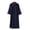 NY2, variant on Kimono Robe for Men Lightweight Cotton Yukata Spa Sauna Bathrobe Shower Robe Loungewear