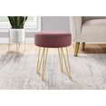thumbnail image 3 of Monarch Specialties Ottoman, 3 of 4