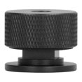 thumbnail image 4 of Capucha de soldadura Pipeliner casco sujetador aleación de aluminio Pipeliner casco accesorios casco piezas de repuesto negro, 4 of 14