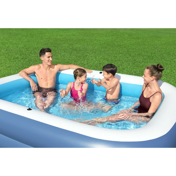 pool StarOcean Foldable Large Non-Inflatable Portable Folding