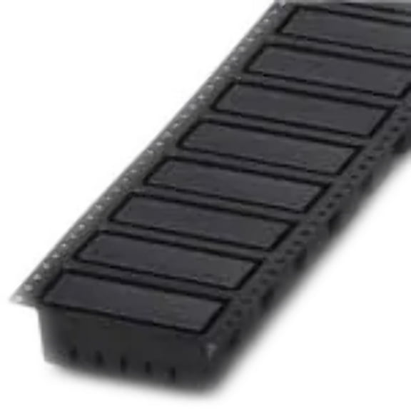 MC0,5/5-G-2,5THTR44 Terminal Block Header 5POS 90DEG 2.5MM :RoHS, Cut Tape 1963670, MC 0,5/5-G-2,5 THT