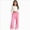 A72-Pink, variant on Gibobby Little Girls Sweatpants Wide Leg Casual Sweat Pant for 6t 7t 8t 9t 10t Teen Drawstring Waist Oversized Loose Joggers with Pockets Girls Athletic Pants(9-10T,Pink)