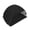 Black, variant on Adjustable Head Cover Tent For Sun Defense And Relaxation Suitable For Travelers And Home Users M Size