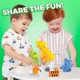 thumbnail image 3 of Mega Bloks Safari Animals - 14 Blocks, 3 of 7
