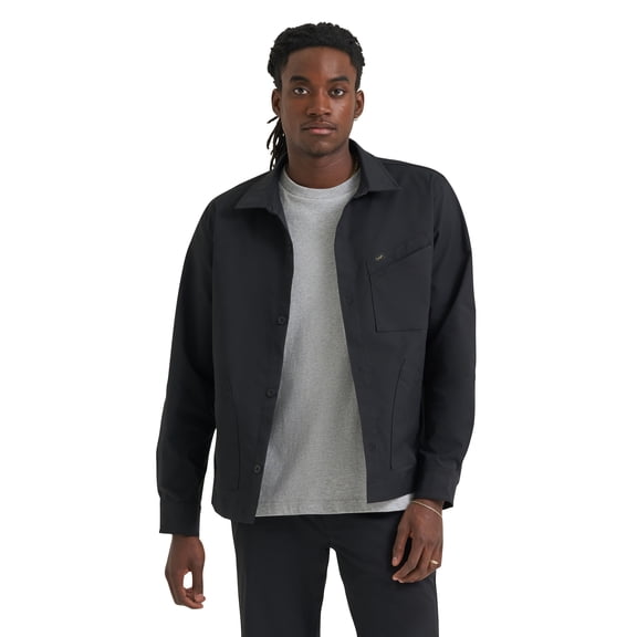 Lee® Men's Velocity Eisenhower Overshirt