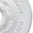thumbnail image 3 of Westinghouse 7775700 21" Ceiling Medallion From The Sofia Collection, 3 of 4