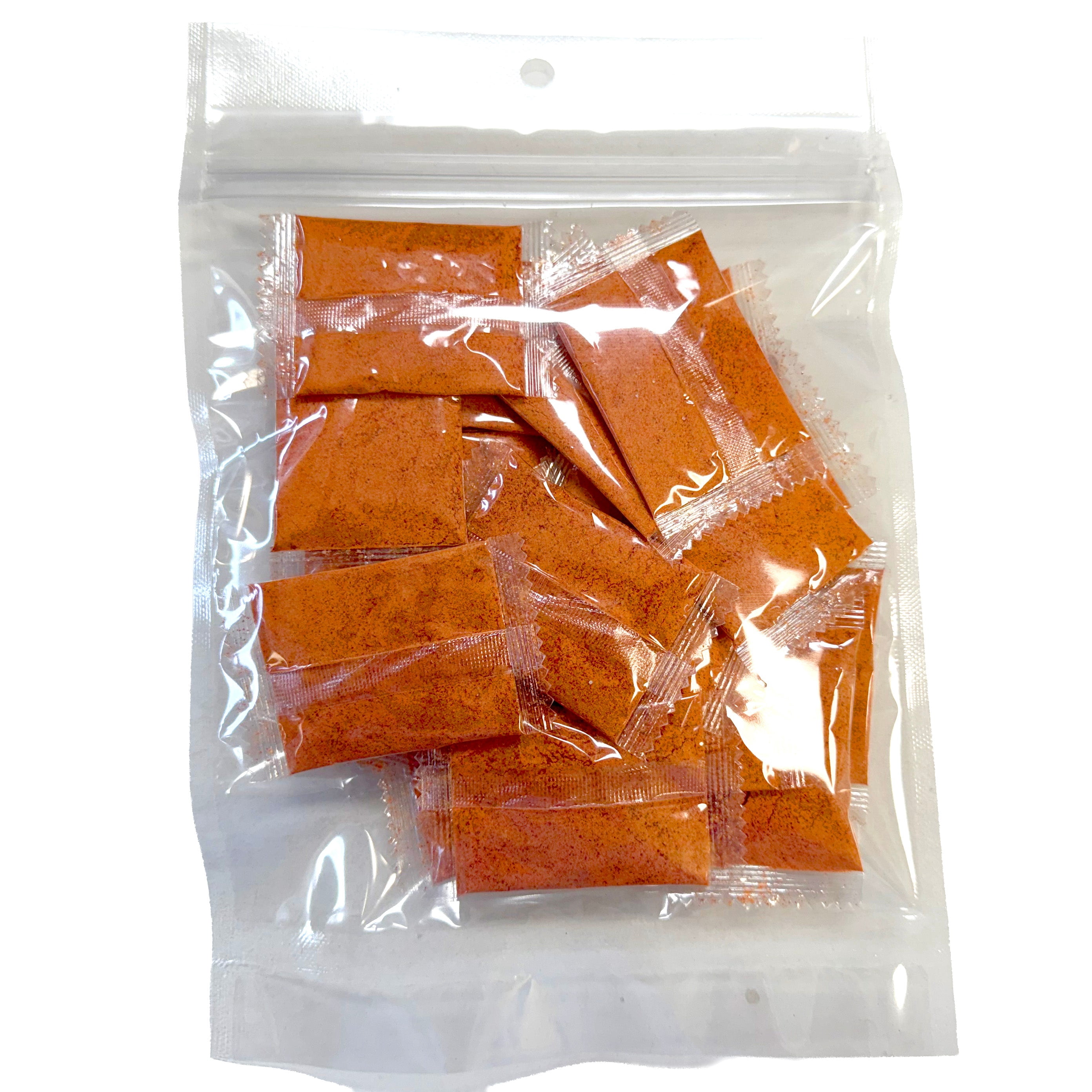 808 Snaxx Li Hing Powder Packets, 4 Oz.