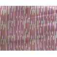 thumbnail image 4 of oneOone Georgette Viscose Fabric Abstract Stripe Printed Craft Fabric BTY 42 Inch Wide, 4 of 4