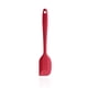 thumbnail image 4 of Kearding Silicone Spatula Cooking Baking Scraper Food Gadgets Handle Batter 90° Long Accessories Tool Pastry Scrapers Cake Bending Type8 NO8, 4 of 6