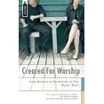thumbnail image 2 of Pre-Owned Created for Worship: From Genesis to Revelation to You (Paperback) 1845500261 9781845500269, 2 of 2