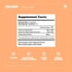 thumbnail image 2 of Suplemento de colágeno H' Habit con vitamina C y E 2000 mg 120 cápsulas, 2 of 7