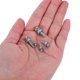 thumbnail image 5 of AURARMLET 1 De Tornillos De Redonda Con Tuercas Y Arandelas Para Segura En Industrias Mecánicas, 5 of 7