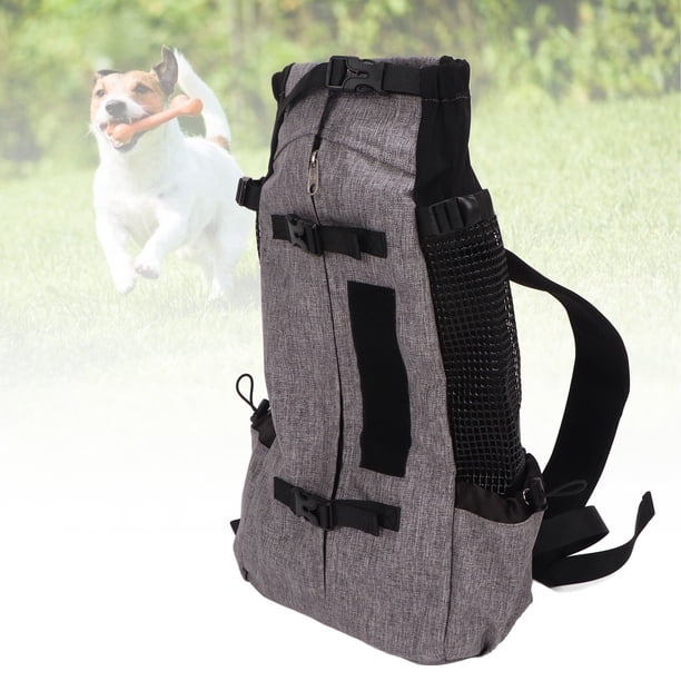Cortero De Mochila De Gatos, Malla Mochila Para Portabebería Para Gatos Pequeños Para Perros Pequeños De Perros Pequeños Gatito De Perros Mochila Para Perros Mochila Para