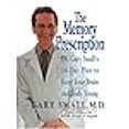 thumbnail image 2 of Memory Prescription, Gary W. Small, Gigi Vorgan Paperback, 2 of 2