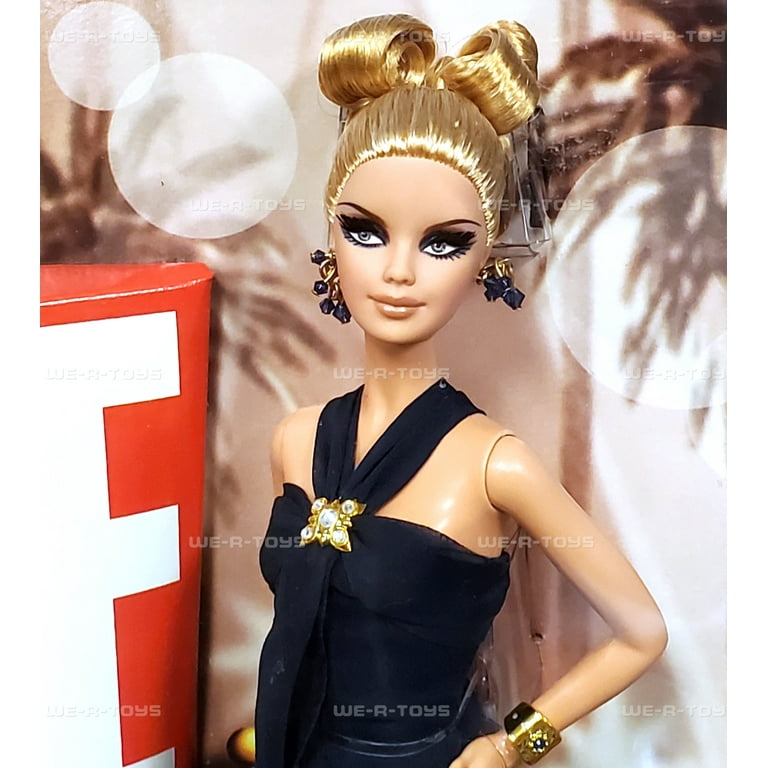 Badgley Mishka Barbie Doll E! Live From the Red Carpet Pink Badgley Mishka Barbie Doll E! Live From the Red Carpet Pink