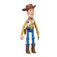 thumbnail image 4 of Figura de Acción Mattel Pixar Woody parlante de 7 pulgadas, 4 of 6