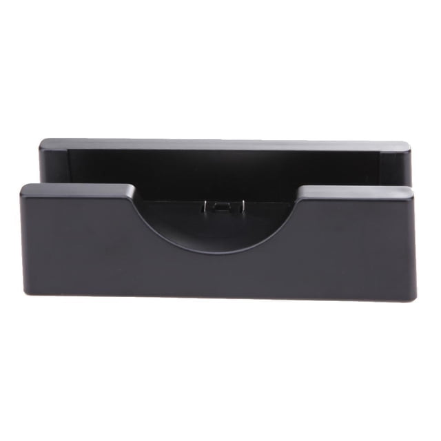 Cargador universal Soporte de carga Cradle Docks para Nintendo NEW 3DS 3DS / XL Tmvgtek Para Estrenar