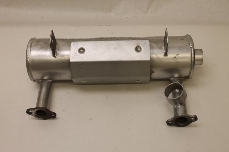 Generac 0E8558A side muffler GEN0E8558A