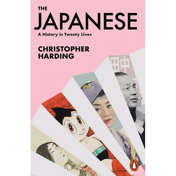 The Japanese, (Paperback)