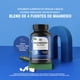 thumbnail image 2 of LIFE 360+ MAGNESIUM BLEND | Con 4 Magnesios: Oxido, Glicinato, Gluconato y Citrato de Magnesio | Cápsulas a base de colágeno hidrolizado, magnesio y vitaminas | Suplemento Alimenticio | 60 cápsulas, 2 of 7