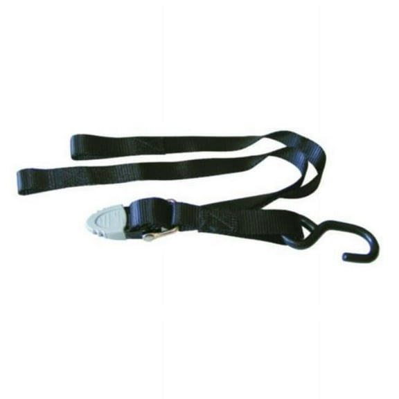 Immi F18741 1 in. x 3 ft. Pro Series Bow Tie-Down with Loop