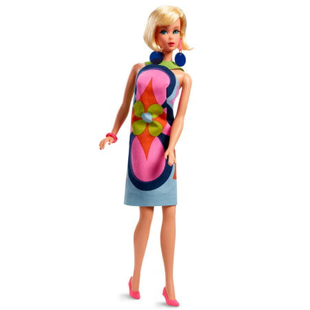 Barbie Hair Fair Doll Set 50th Anniversary - Walmart.com