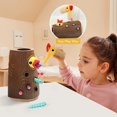 thumbnail image 4 of Educational Bird Feeding Game - Magnetic and Educational Toy, 4 of 5