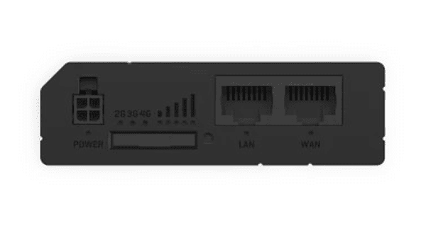 Teltonika Networks RUT241098000 4G LTE Router