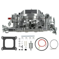 1405 Carburetor Carb w/ Gasket for Performer 1405 600CFM 4 Barrel Manual Choke