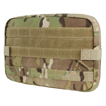 Condor Outdoor T & T Pouch Multicam