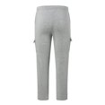 thumbnail image 5 of CHOK Pants For Men Men‘s Pants With Deep Pockets Loose Fit Casual Jogging Trousers For Running Workout Training Basketball Comfort, 5 of 5