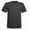 Charcoal Heather, variant on Men's Tagless Short Sleeve Cotton T-Shirt T525C