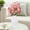 #1643-pink, variant on Cheapark Violet Floral Pick Faux Greenery With Stake Weather Resistant Design for Yard Garden Outdoor Spring Summer Holiday Landscape Decoration