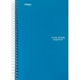 thumbnail image 4 of Five Star 2 Subject 160pg 9.5" Notebook, 12pack, 4 of 6