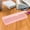 A, variant on RYDCOT 1Pcs Translucent Frosted Pencil Case for Students, White Plastic Pencil Boxes, Stationery Box Storage Case for Pencil, Pen, Ruler