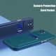 thumbnail image 3 of Funda de silicona blanda a prueba de golpes para Xiaomi Redmi Note, carcasa con ranuras para tarjetas, 11, 10, 9 Pro Max, 9S, 9T, 9A, 9C, 10X, 8, 7, 8A, 7A, 3 of 4