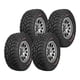 thumbnail image 1 of 4) Llantas 35X12.50R18LT General Tire GRABBER X3 123Q GENERAL TIRE ., 1 of 6