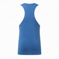 thumbnail image 5 of Ccpelsie Mens Breathable Tank Tops Summer Casual Sleeveless Lightweight Comfort Shirts Soft Outdoor Wear(Blue,XL), 5 of 5