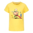 thumbnail image 1 of Pikmin Wiki T-shirt pour Garçons de 6 à 13 Ans, Mode, Col Rond, Pur Coton, T-shirt à Manches Courtes avec Dessin Animé, 1 of 3