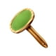 thumbnail image 3 of 1 cepillo de madera para mascotas., 3 of 3
