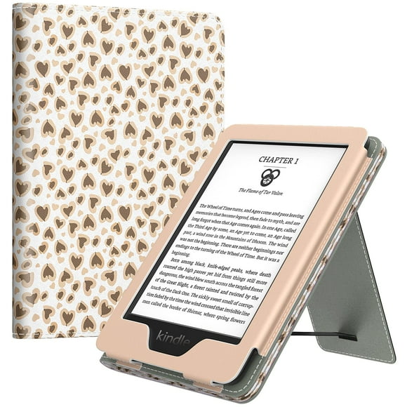 Funda MoKo para Kindle 6, 11.ª generación, ultraligera
