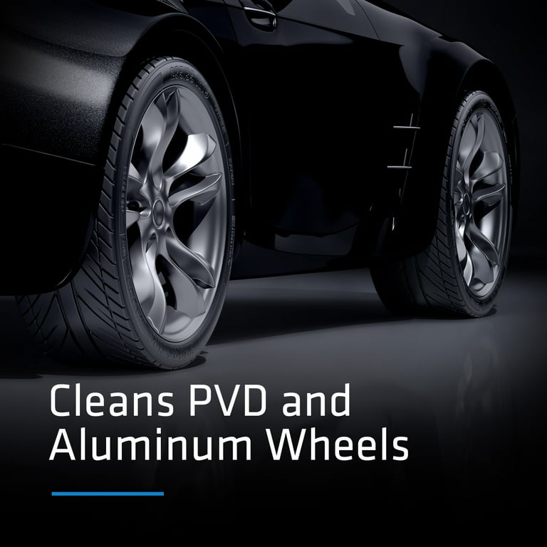 Eagle One PVD & Aluminum Wheel Cleaner (23 oz.)