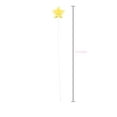 thumbnail image 6 of Sparko Sweets Baby Feet Twinkle Pops Lollipops, 90 Pieces, Multi-Flavor, 11-Inch Stems, Handcrafted in USA, 5 lbs, 6 of 9