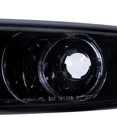 thumbnail image 5 of Spec-D Tuning Smoke Lens Glossy Black Housing Bumper Lights for 2000-2006 GMC Yukon Denali Turn Signal Lamps Left + Right Pair, 5 of 7