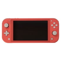 Nintendo Switch Lite (Coral) - Walmart.ca