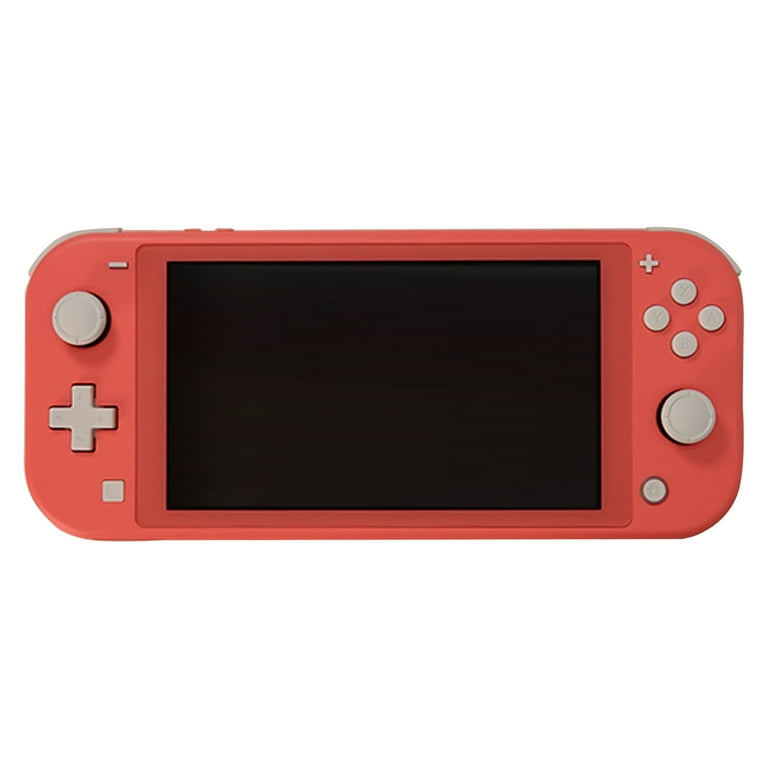 Nintendo Switch™ Lite - Turquoise - Walmart.com